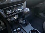 Lada (ВАЗ) Niva Legend, 2024г., полный привод, механика