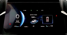 Haval Dargo, 2022г., полный привод, робот