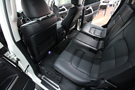 Toyota Land Cruiser, 2019г., полный привод, автомат