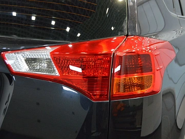 Toyota RAV4, 2014г., полный привод, вариатор