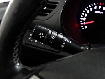 Kia Rio, 2017г, передний привод, автомат