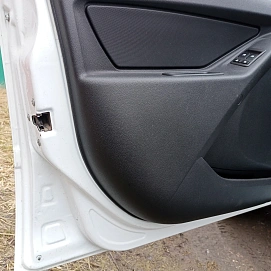 Lada (ВАЗ) Kalina, 2018г, передний привод, механика