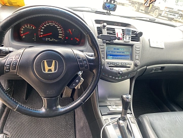 Honda Accord, 2006г, передний привод, автомат