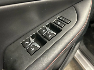 Changan CS35 Plus, 2023г., передний привод, робот