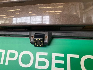 Lada (ВАЗ) Vesta, 2019г, передний привод, механика