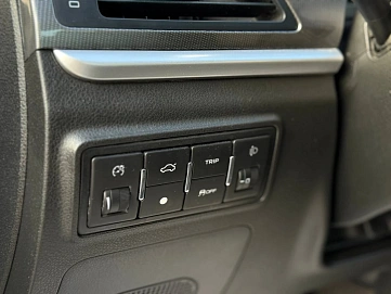 Geely Emgrand 7, 2018г, передний привод, вариатор