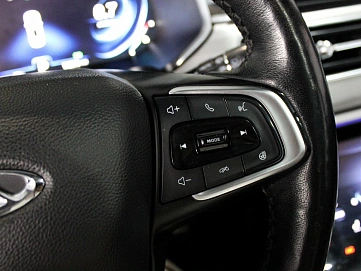 Chery Tiggo 8 Pro, 2021г, передний привод, робот