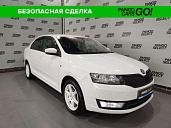 Skoda , 2016г., передний привод, механика