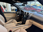 Mercedes-Benz GL-Класс, 2011г., полный привод, автомат