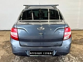 Lada (ВАЗ) Granta, 2014г., передний привод, механика