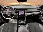 Jeep Grand Cherokee, 2021г., задний привод, автомат