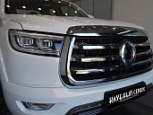 Great Wall Poer, 2023г., полный привод, автомат