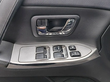 Mitsubishi Pajero, 2013г, полный привод, автомат