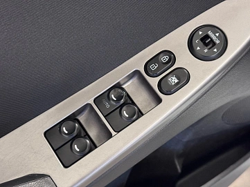 Hyundai Solaris, 2015г, передний привод, механика