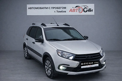 Lada (ВАЗ) , 2023г., передний привод, механика
