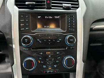 Ford Mondeo, 2015г, передний привод, автомат