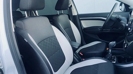 Lada (ВАЗ) , 2020г., передний привод, вариатор