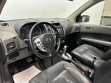 Nissan X-Trail, 2008г, полный привод, вариатор