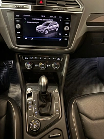 Volkswagen Tiguan, 2020г, полный привод, робот