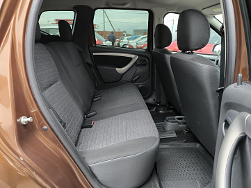 Renault , 2014г., передний привод, механика