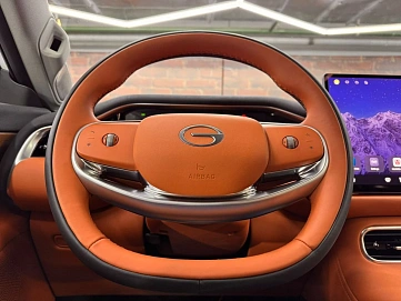 GAC Trumpchi S9, 2025г., полный привод, автомат