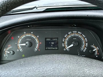 Lada (ВАЗ) Niva Travel, 2024г, полный привод, механика