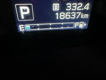 Subaru Forester, 2022г, полный привод, вариатор