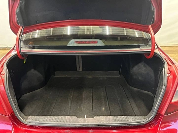 Chevrolet Lacetti, 2007г, передний привод, механика