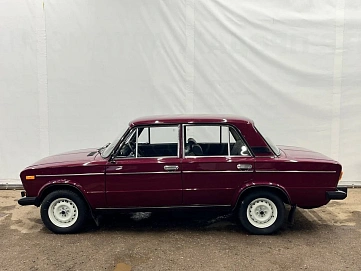 Lada (ВАЗ) 2106, 2001г, задний привод, механика