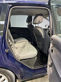 Ford C-MAX, 2007г, передний привод, механика