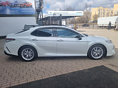 Toyota Camry, 2019г., передний привод, автомат