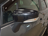 Renault Kaptur, 2018г., полный привод, механика