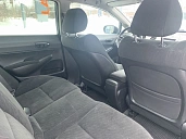 Honda Civic, 2010г., передний привод, механика