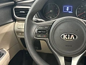 Kia Optima, 2018г., передний привод, автомат