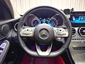 Mercedes-Benz C-Класс, 2021г., задний привод, автомат