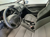 Kia Cerato, 2013г., передний привод, автомат