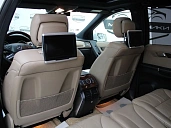 Mercedes-Benz R-Класс, 2011г., полный привод, автомат
