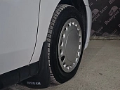 Nissan Almera, 2018г., передний привод, автомат