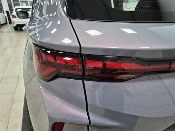 Geely Coolray, 2024г, передний привод, робот