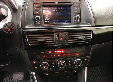 Mazda CX-5, 2013г, передний привод, автомат