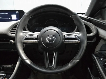 Mazda 3, 2019г, передний привод, автомат