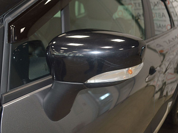 Renault Kaptur, 2018г, полный привод, механика
