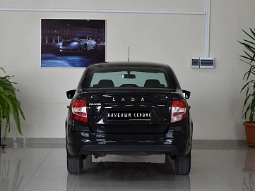 Lada (ВАЗ) Granta, 2023г, передний привод, механика