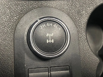 УАЗ Pickup, 2017г, полный привод, механика