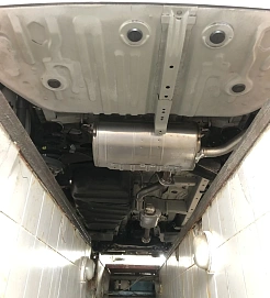 Toyota Estima, 2012г, передний привод, вариатор