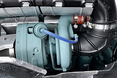 FAW J7, 2025г, Автомат