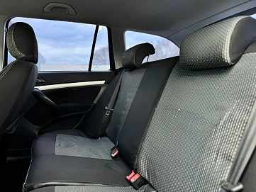 Skoda Octavia, 2008г, передний привод, механика