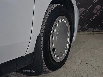 Nissan Almera, 2018г, передний привод, автомат