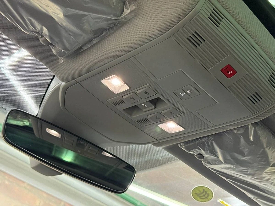 Volkswagen Tharu XR, 2025г., передний привод, робот