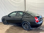 Nissan Primera, 2005г., передний привод, механика